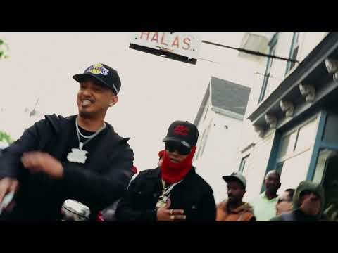 SukkaFree Ft. Jukz El Unico x Spit City - Shot & Directed By: #ImagineThatRecords Jay Fazo