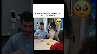 ERA ASSIM QUE DEVERIA SER #motivacional #vidaeterna #reflexão #fe