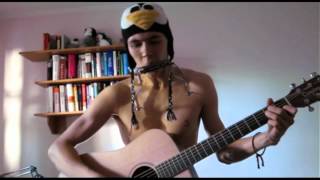 Blake - Too Far Gone (Tiamat cover)