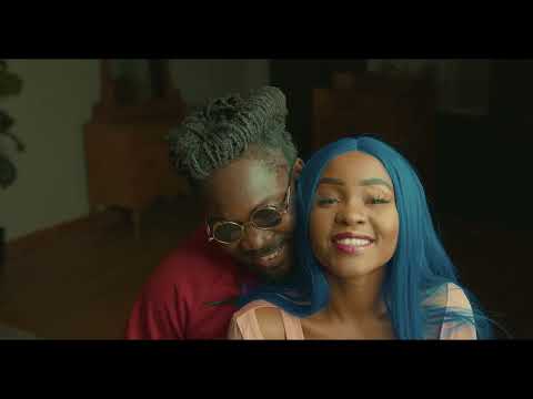 Wutah Kobby - For Your Love (Official Video)
