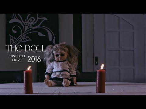The Doll (2016) Short Movi clips