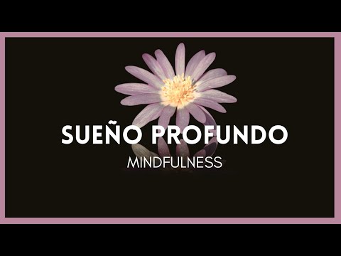 Guided Meditation for Deep Sleep and Rest... Fantastic!!