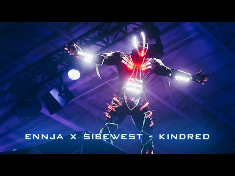 Ennja X Sibewest - Kindred