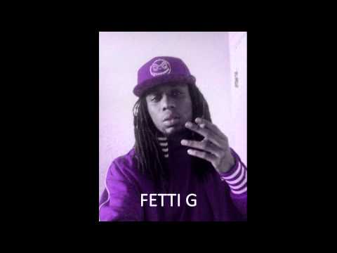 FETTI G & SALO- BARZ