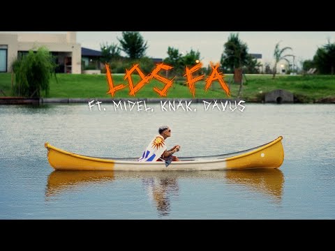 Miniatura de LOS FA