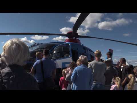 Politiets Dag Drøbak 2018