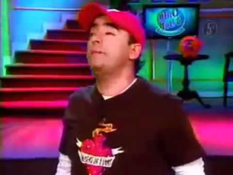 [MONOLOGO] Los Apartados / Adal Ramones