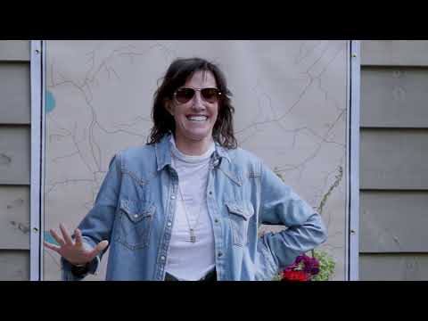 WFF2021 | Panel | Kelsey Grammer & Rachel Winter