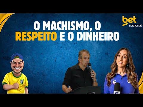 BAP x Renata - Money, arguments, and sexism?