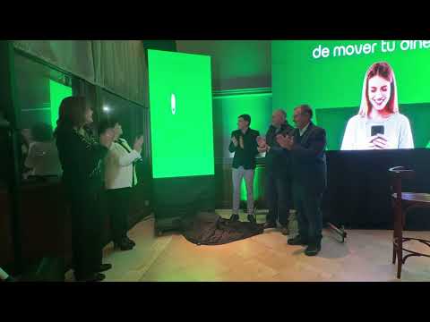 Marcos Juárez: Se presentó BIMCO, la billetera digital de Mutual Coyspu. Habla Sara Majorel