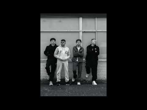 Cristian D x Brysa x $hirak Type Beat - " Paparazzi " (Dutch Rap Instrumental)