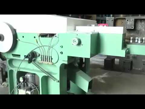 Wire Nail Making Machine Gn2