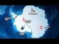 This Is Why You Can T Go To Antarctica