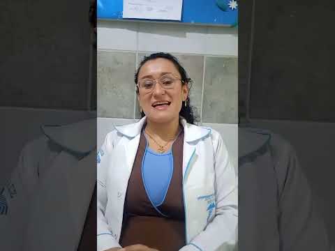 Historia de vida de Doctora Venezolana