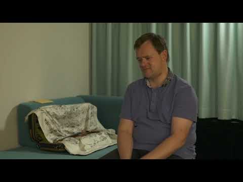 Frank Peter Zimmermann über das Bayerische Staatsorchester