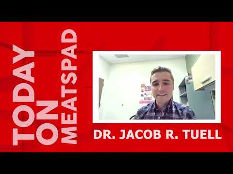 Perfecting Beef Tenderness