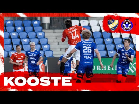 Kooste | HIFK - MP 0-2 | Ykkönen | 21.4.2023