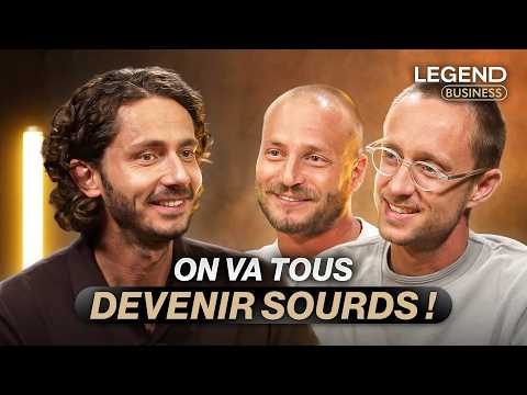 MÉDECIN ORL : COTONS-TIGES, BOULES QUIÈS… VOUS DÉTRUISEZ VOS OREILLES SANS LE SAVOIR !