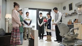 阪神・淡路大震災から３０年、[Japan news]『おむすび』が１月１７日に描きたかったこと──制作スタッフが語る