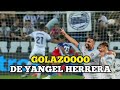 ¡GOLAZO! DE YANGEL HERRERA 🇻🇪 GIRONA FC vs ALAVEZ 🔥