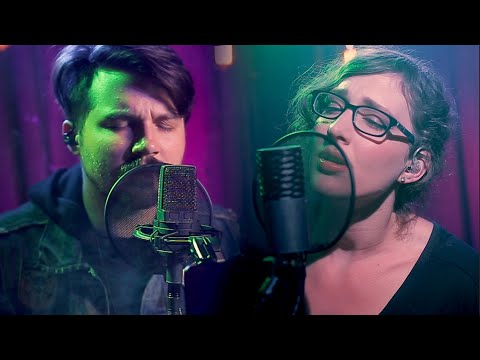 Hallelujah Here Below + Spontaneous | WorshipMob