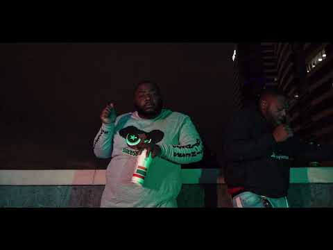 NinoWorld Squirt - GORGEOUS (EXCLUSIVE VIDEO) || Dir By; Evisuals