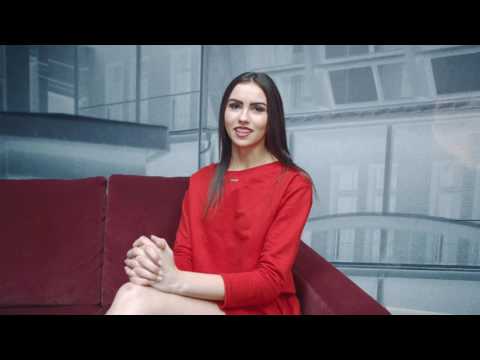 WIELKOPOLSKA MISS 2016 - SANDRA DORSZ