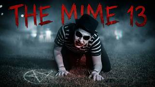 The Mime 13 | Short Horror Film | bb production