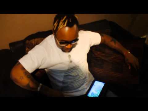 ESHO-B - Performing Live in Germany Frankfurt