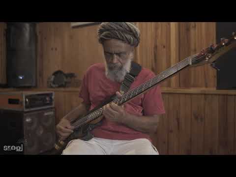 Open Ralph - Peter Ashbourne, Desi Jones & Glen Browne