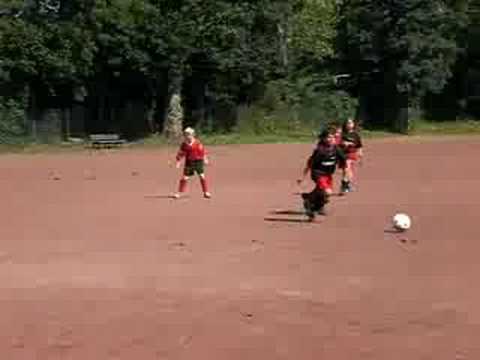 SC Mülheim Nord U11 - TuS Rheindorf      15 - 0