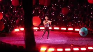 COLDPLAY LIVE IN MANILA Music of the Spheres World Tour FULL CONCERT