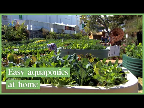 The Secret Gardening Techniques For A Healthy Harvest