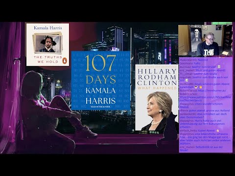 Schreibzeichen 313 - Warum wir nicht über Demokratien schreiben