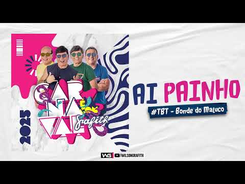 Banda Grafith - Ai Painho | Promocional 2025.3