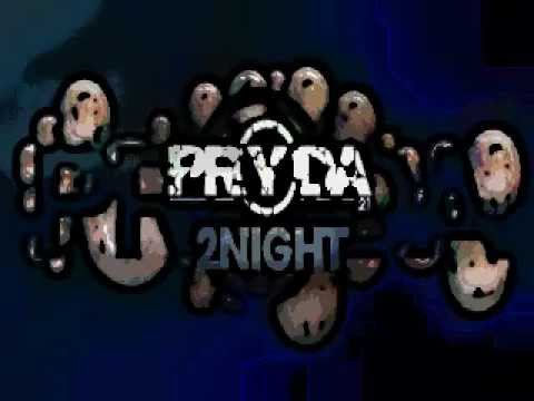 Eric Prydz vs Danny Tenaglia - 2night is the Answer (DJ Barrister Mashup)