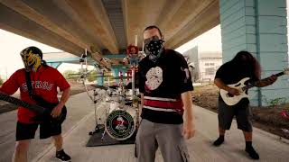 Cremator  - A Telescopic Tale (Official Video)