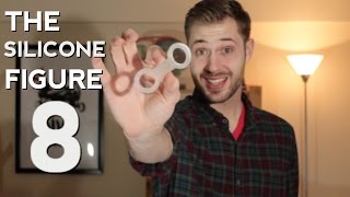 Using the Silicone Figure 8 for Your Snorkel  | Quick Scuba Tips