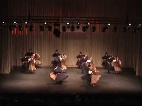 TDA Teiksma - Reilenders