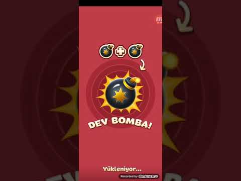 TON BLAST Level 1747