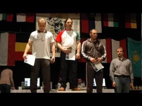 19. Senec hand - AWK LM (HD) 2012