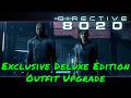 Directive 8020 — Exclusive Deluxe Edition Outfit Upgrade