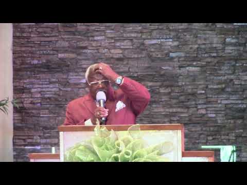 "You Must Be Born Again"