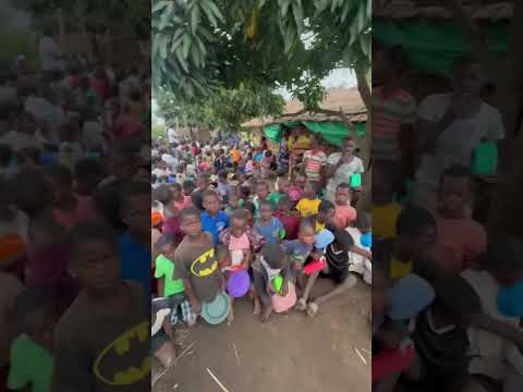 missões em Moçambique da igreja Assembléia de Deus de Cruzeiro do Oeste Pr.