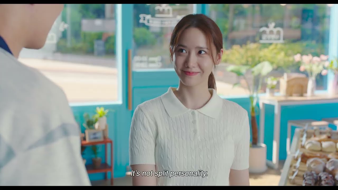 PRETTY CRAZY Official Int'l Teaser Trailer