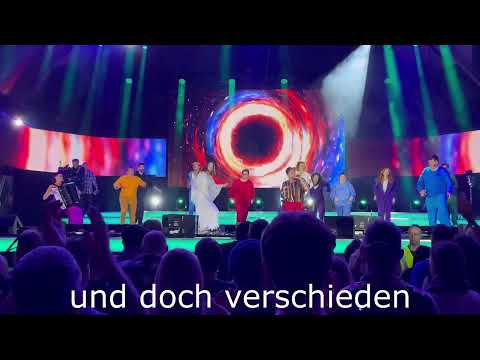 GRAF FIDI - ALLE SIND GLEICH (prod. by Mavrick Pop Beats)