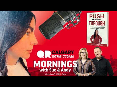 Kung Fu Kendra – QR 107 FM Radio Morning Show
