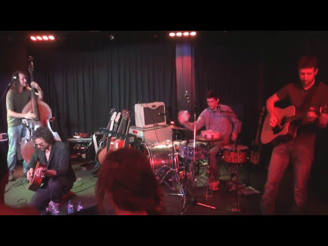 Michael Glabicki "Ecstasy" w/ Mike Mizwinski & Dylan Skursky