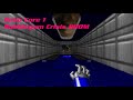 Doom II Deep Core 1 Bubblegum Crisis DOOM Doom Retro