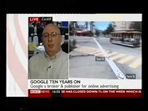 OWGM Ltd - Old Welsh Guy video.